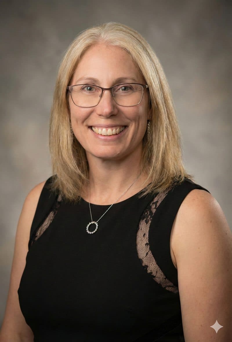 Charlene Maund