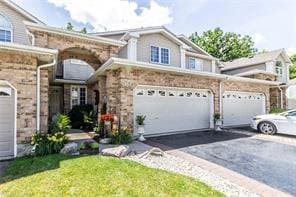 Sold home on Candle Crescent, Kitchener
