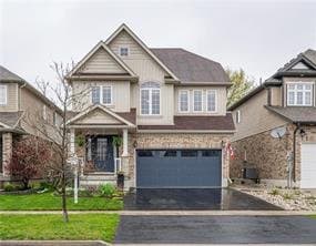 Sold home on Walter Perry Place, New Hamburg