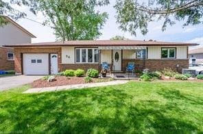Sold home on Webster Street, New Hamburg
