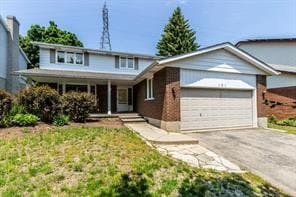 Sold home on Sandford Fleming Drive, Waterloo