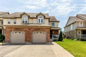 Sold home on Dubrick Crescent, Kitchener