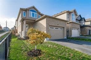 Sold home on Willowrun Drive, Kitchener