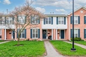 Sold home on Woolwich Street, Waterloo
