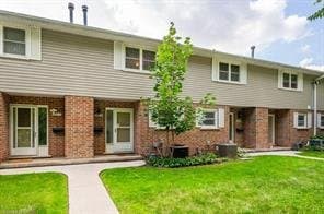 Sold home on Pioneer Drive, Kitchener