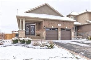 Sold home on Challenger Avenue, Ayr