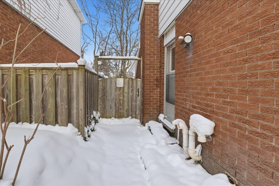 Sold home on Stillmeadow Circle, Waterloo